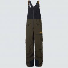 Pantalón snowboard Oakley TNP Shell BIB